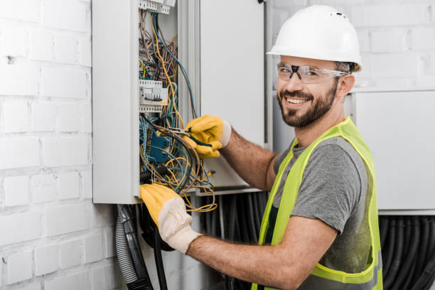 Best Electrical Contractors for Businesses  in Abingdon, IL