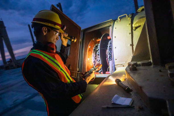 Best Licensed Electrician  in Abingdon, IL