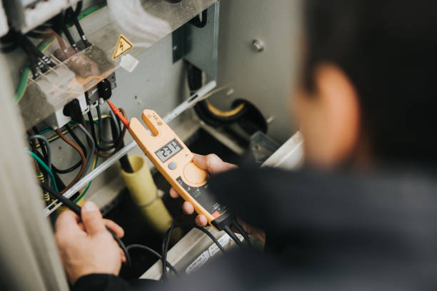 Best Residential Electrician Services  in Abingdon, IL