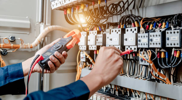 Best Electrical System Inspection  in Abingdon, IL