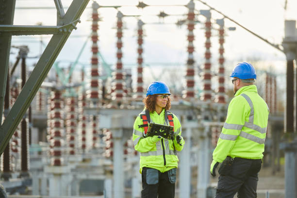 Best Affordable Electrician  in Abingdon, IL