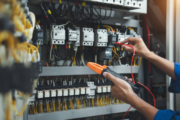 Best Electrical Wiring Services  in Abingdon, IL