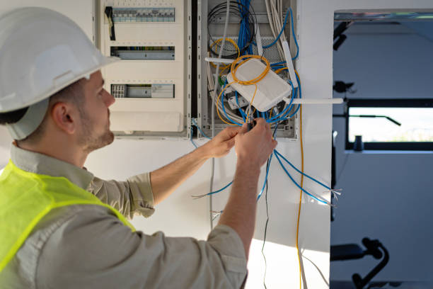 Best Electrical System Inspection  in Abingdon, IL